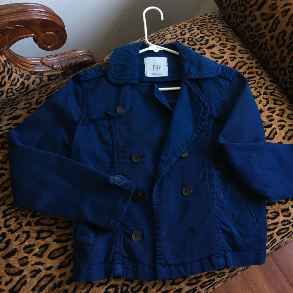 Zara Jacket/Blazer